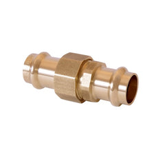 LEGEND VALVE Legend Valve 450-817P Press Union 1-1/2 in