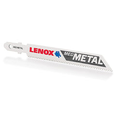 LENOX Lenox 1991591 Jig Saw Blade 5-1/4 x 3/8 x .050 14 TPI 5-Pack AMT1991591