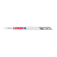 LENOX Lenox 1991591 Jig Saw Blade 5-1/4 x 3/8 x .050 14 TPI 5-Pack AMT1991591