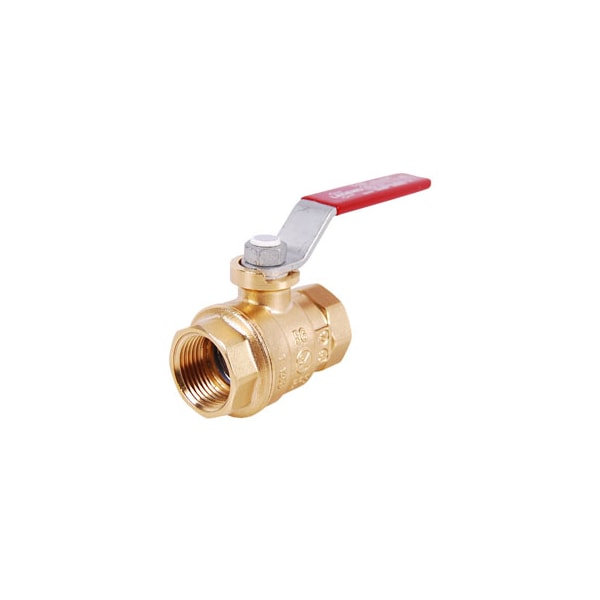 LEGEND VALVE Legend Valve 101-110 T-1001 Ball Valve (3 in)