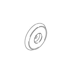 KOHLER Kohler 1032502-BN Escutcheon Plate (1 Pack)