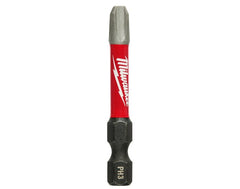 MILWAUKEE Milwaukee 48-32-4639 Shockwave 2 in PH3 Impact Driver Bits 5 Pack 48-32-4639