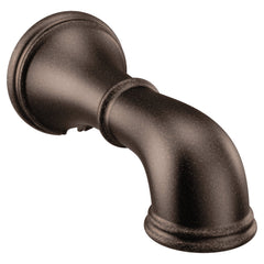 MOEN Moen 193371ORB Belfield non-diverter tub spout 1/2-inch slip-fit (7.75 inch) 193371ORB