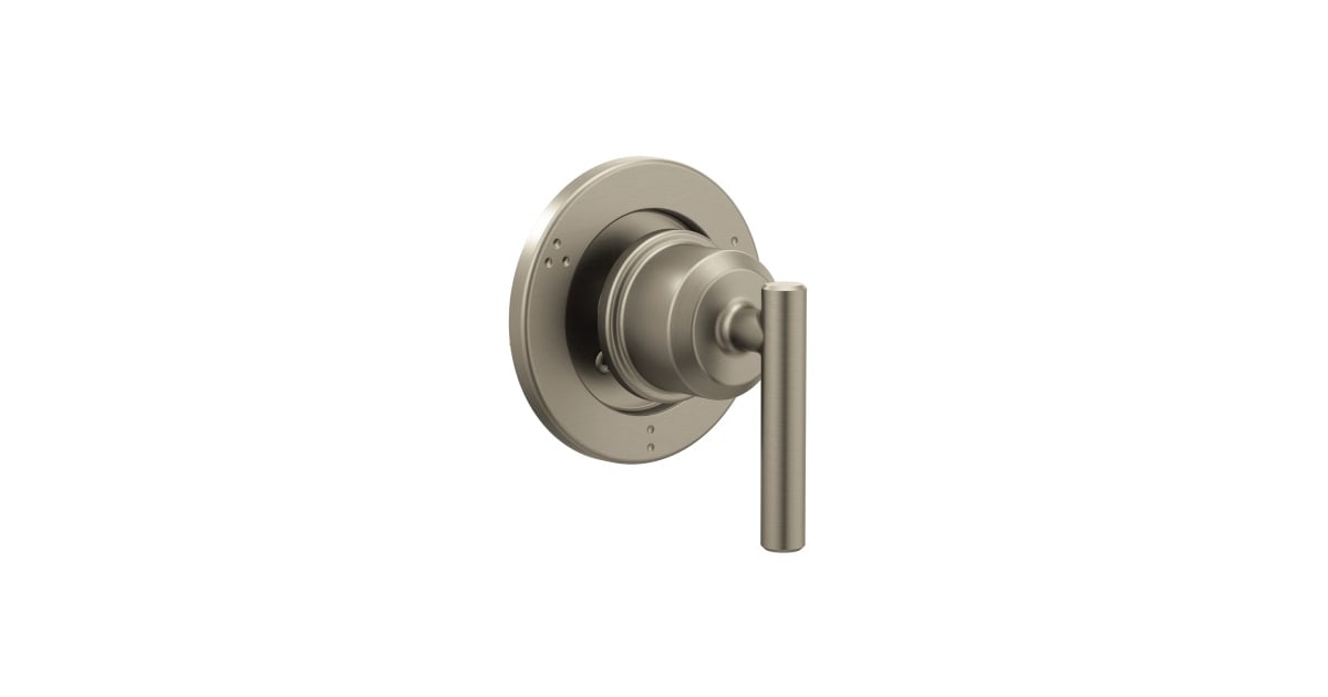MOEN Moen T2922BN Gibson 3-Function Diverter Transfer Valve Trim Kit (Valve Required)