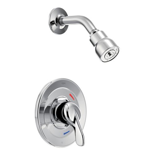 MOEN Moen 40315C Cornerstone Shower Trim Shower Only (40315C)