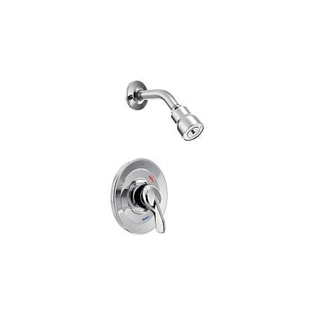 MOEN Moen 40315C Cornerstone Shower Trim Shower Only (40315C)