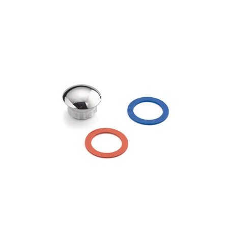 MOEN Moen 131099 Handle Cap Kit (Pack 1) M131099