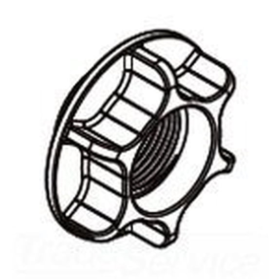 MOEN Moen 155651 Hardware Kit 1 Pack (Moen-155651)