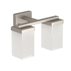 MOEN Moen YB8862BN 90 Degree 2-Globe Up/Down Vanity Light 200W (2-Light) MYB8862BN