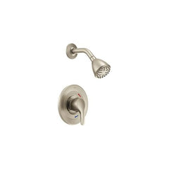 MOEN Moen T42315CBNGR Ccy 1Hdl Lev Shwr Trim Kit 1.75 GPM (T42315CBNGR)
