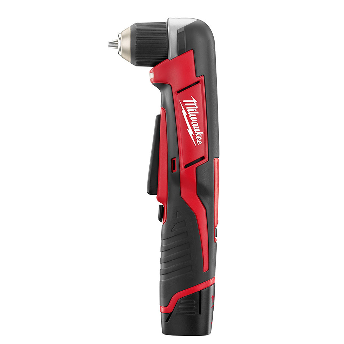 MILWAUKEE Milwaukee 2415-21 Right Angle Drill Driver 12V (3-3/4 in. head) 2415-20