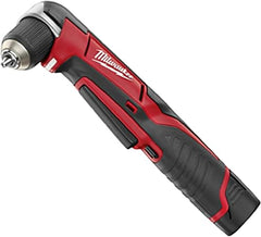 MILWAUKEE Milwaukee 2415-21 Right Angle Drill Driver 12V (3-3/4 in. head) 2415-20