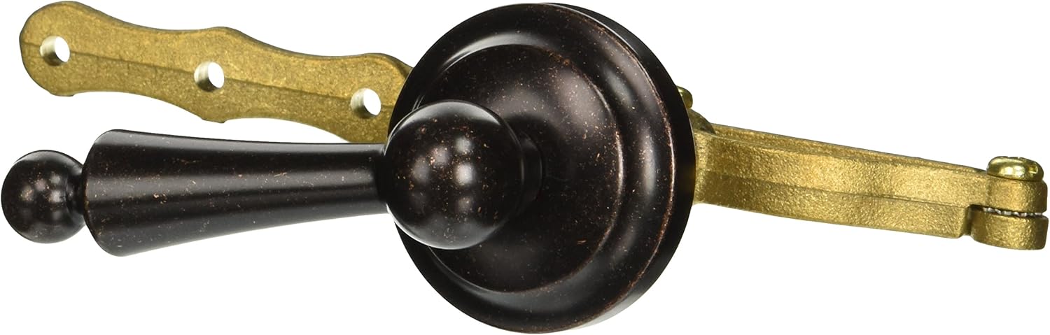 MOEN Moen YB9801ORB Waterhill Tank Lever (Angle) Replacement YB9801ORB