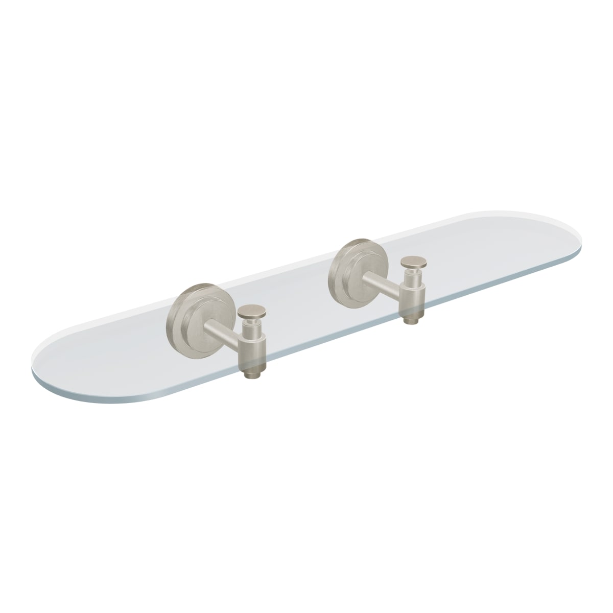 MOEN Moen DN0790BN Iso Vanity Shelf (25 in) MDN0790BN