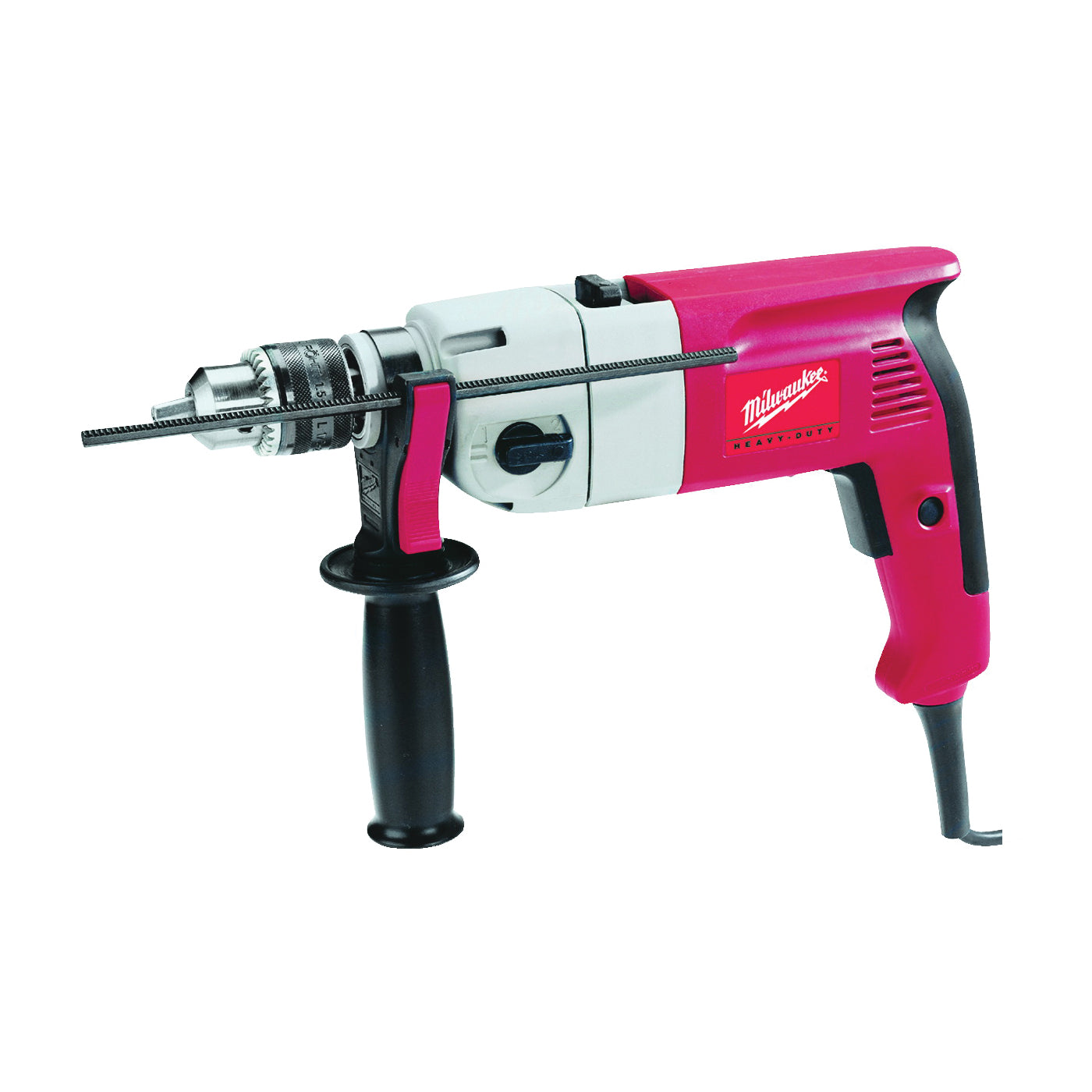 MILWAUKEE Milwaukee 5378-20 Hammer Drill 7.5 Amp (1 Pack)