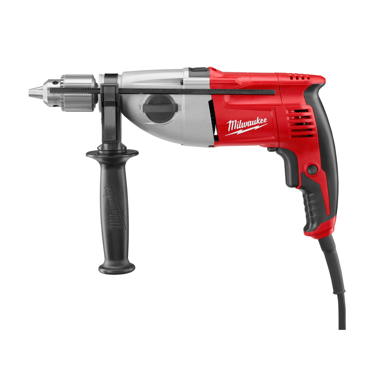 MILWAUKEE Milwaukee 5378-20 Hammer Drill 7.5 Amp (1 Pack)