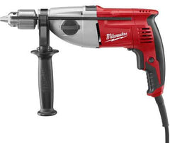 MILWAUKEE Milwaukee 5378-20 Hammer Drill 7.5 Amp (1 Pack)