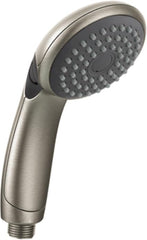 MOEN Moen 8349CBN Eco-Performance Handheld Shower Single Function Non-Positive Pause (1/2-Inch IPS)