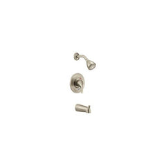 MOEN Moen T42311CBN Cycling Tub/Shower (Pack 1)