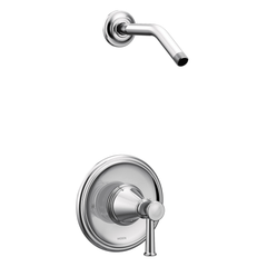 MOEN Moen T2312NH Belfield Posi-Temp Shower Only Trim (5/8 in IPS)