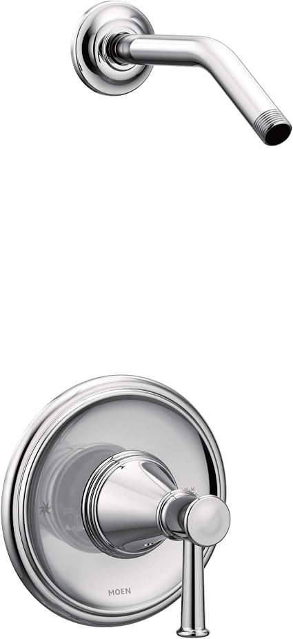 MOEN Moen T2312NH Belfield Posi-Temp Shower Only Trim (5/8 in IPS)