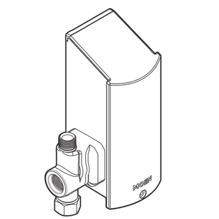 MOEN Moen 182535 Sensor Control Box Kit (1 Pack)