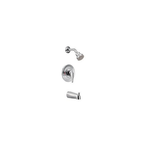 MOEN Moen 40311VGR Tub and Shower (Pack of 1)