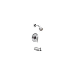MOEN Moen 40311VGR Tub and Shower (Pack of 1)