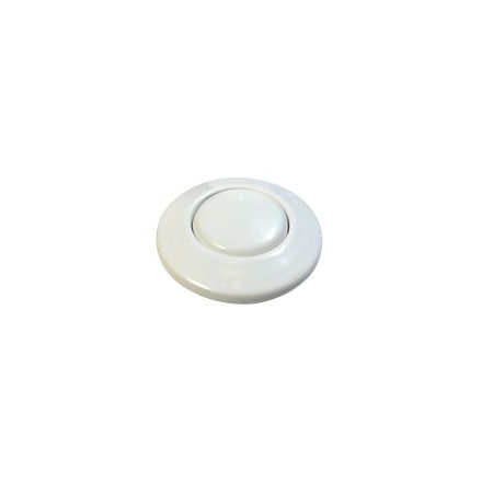 MOEN Moen AS-4201-WH Disposal Air Switch Button Pack 1