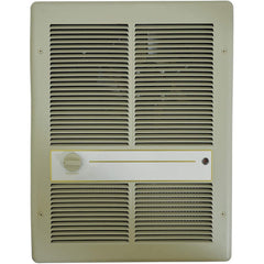 MARKEL PRODUCTS Markel HF3316T2RPW Commercial Wall Heater 4000/1500 W (Recessed/Surface) 31TR49