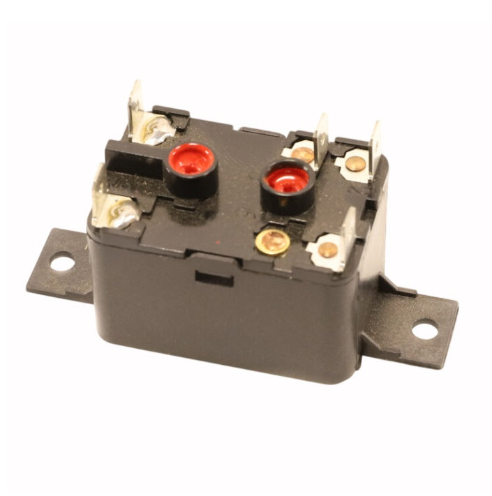 MARVAIR Marvair 50164 24V Coil Relay Single MJ50164