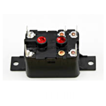 MARVAIR Marvair 50164 24V Coil Relay Single MJ50164