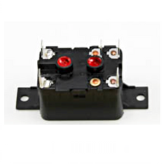MARVAIR Marvair 50164 24V Coil Relay Single MJ50164
