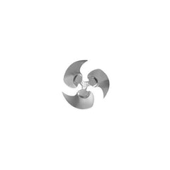 MARVAIR Marvair 30180 Condenser Fan Blade (24 in, 4-Blade, 34P CW) 608673-CTN T2404-34