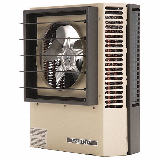 MARKEL PRODUCTS Markel Products G1G5105N Electric Unit Heater 5.0 kW (Ceiling/Wall)