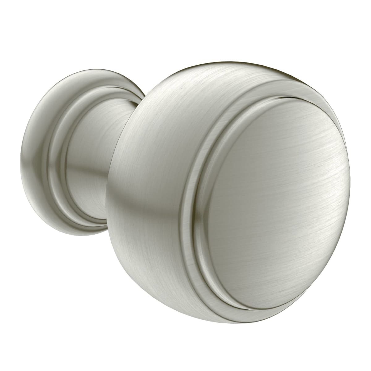 MOEN Moen YB8405BN Weymouth Cabinet Knob (1 Pack)