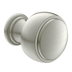 MOEN Moen YB8405BN Weymouth Cabinet Knob (1 Pack)