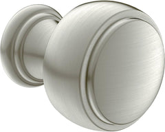 MOEN Moen YB8405BN Weymouth Cabinet Knob (1 Pack)