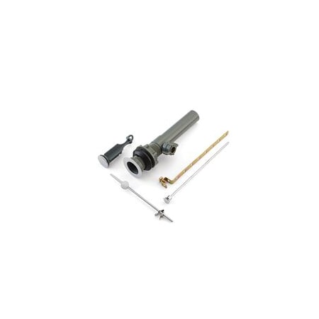 MOEN Moen 14526 1-1/4 in Bathroom Sink Drain (1-1/4 in) 14526