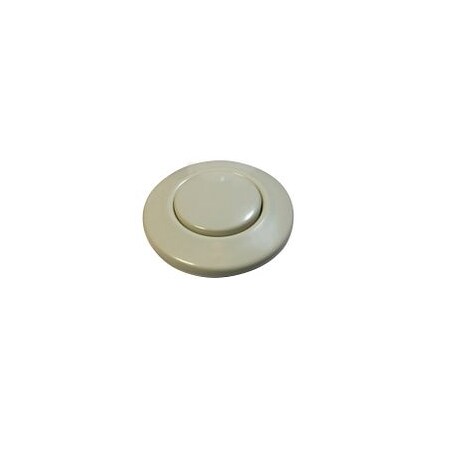 MOEN Moen AS-4201-BIS Disposal Air Switch Button (1 Pack)