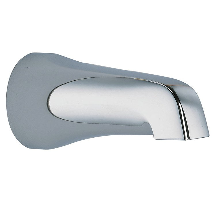 MOEN Moen 3804 Non-Diverter Tub Spout 5 in (3804)