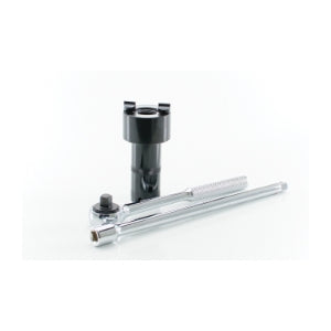 PASCO Pasco 7010 Quick Nutcracker Kit (1/2 in Shank)