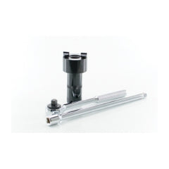 PASCO Pasco 7010 Quick Nutcracker Kit (1/2 in Shank)
