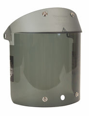 OBERON Oberon TCG140BAFH Replacement Arc Flash Hood Window 140 Cal TCG One Size Fits All TCG140BAFH