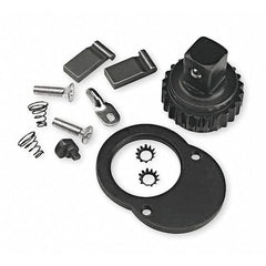 PROTO Proto J6018RK Torque Wrench Ratchet Head Repair Kit 3/4 in Drive