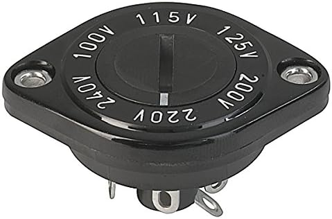 PHOENIX Phoenix 1257410 Voltage Selector 120/240V (Kit)
