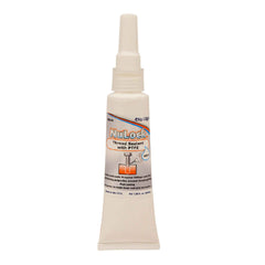 NU-CALGON Nu-Calgon 4289-03 NuLock Thread Sealant with PTFE (50 ml Tube)