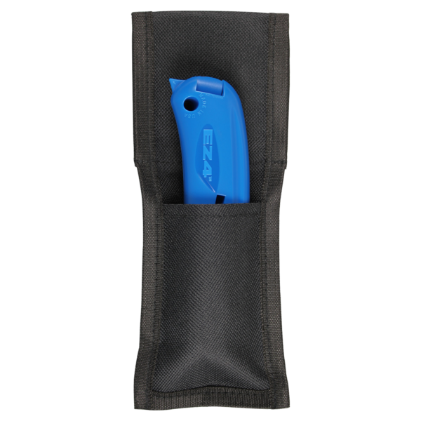 PACIFIC HANDY CUTTER Pacific Handy Cutter E21204-4 Ez4 Guarded Auto-Retract Safety Knife (Pack of 25)