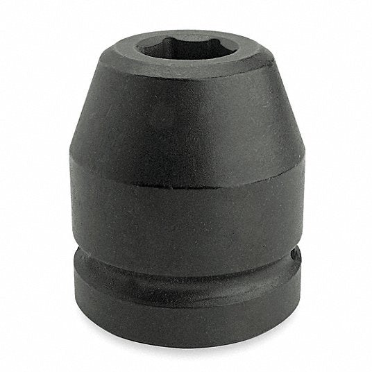 PROTO Proto J10013 Impact Socket 1 in Drive 13/16 in 6-Point