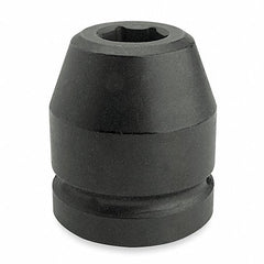 PROTO Proto J10013 Impact Socket 1 in Drive 13/16 in 6-Point